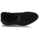 JB Martin  LOUISA  Nero -  Stivaletti Donna - 6