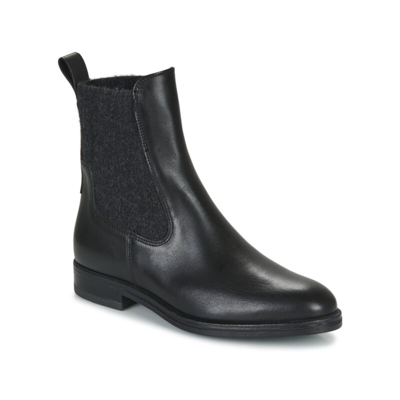 JB Martin OCTAVIE Nero Stivaletti Donna - 1
