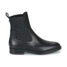 JB Martin OCTAVIE Nero Stivaletti Donna - 2