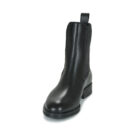 JB Martin OCTAVIE Nero Stivaletti Donna - 3