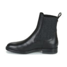 JB Martin OCTAVIE Nero Stivaletti Donna - 4