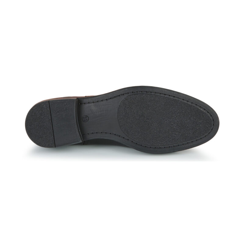 JB Martin OCTAVIE Nero Stivaletti Donna - 7