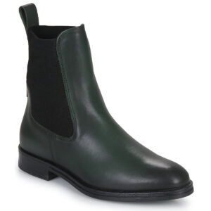 JB Martin  OCTAVIE  Verde -  Stivaletti Donna