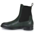 JB Martin OCTAVIE Verde Stivaletti Donna - 4