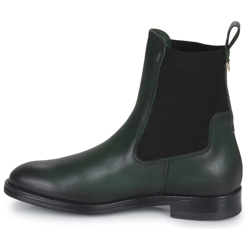 JB Martin OCTAVIE Verde Stivaletti Donna - 4