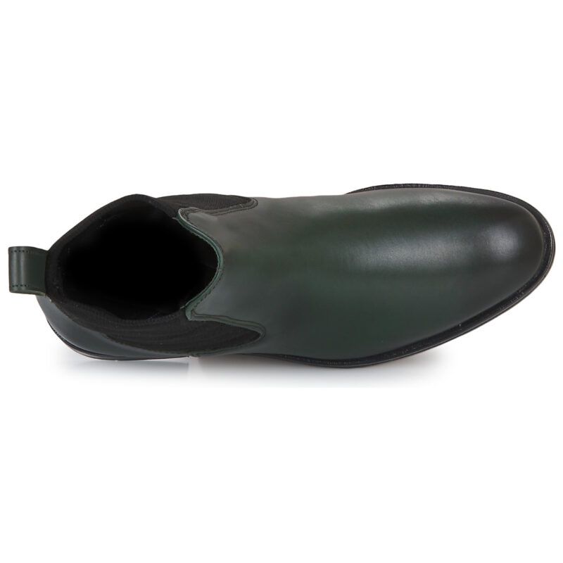 JB Martin OCTAVIE Verde Stivaletti Donna - 6