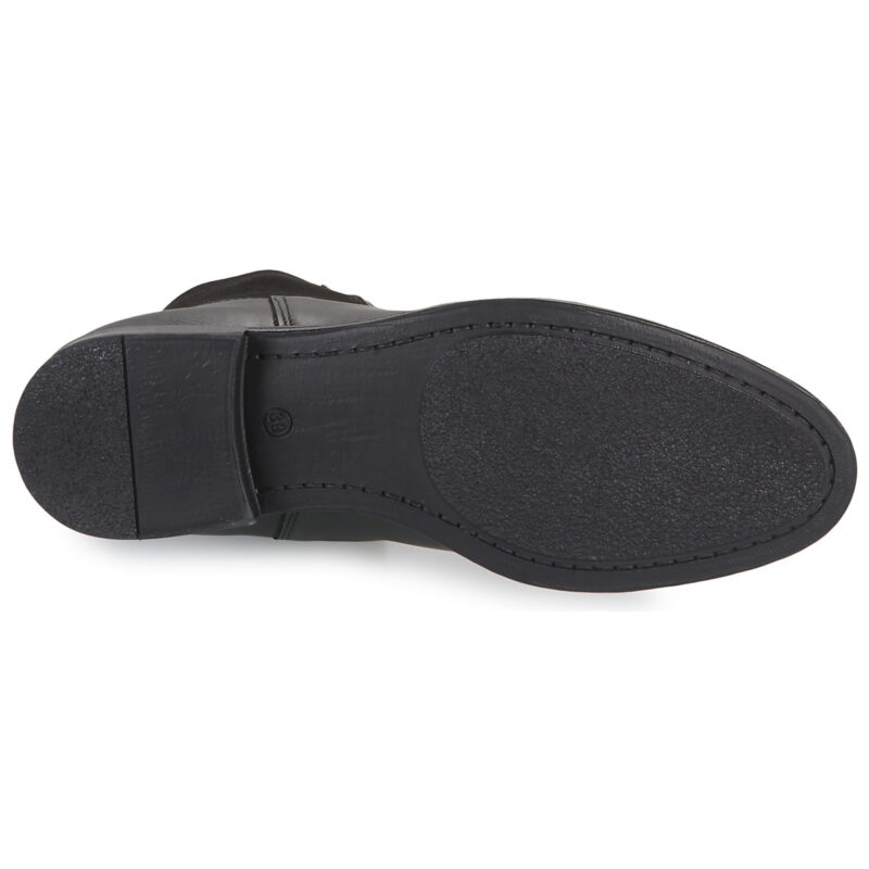 JB Martin OCTAVIE Verde Stivaletti Donna - 7