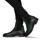 JB Martin OCTAVIE Verde Stivaletti Donna - 8