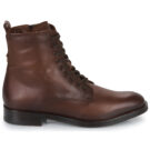 JB Martin ODELIA Marrone Stivaletti Donna - 2