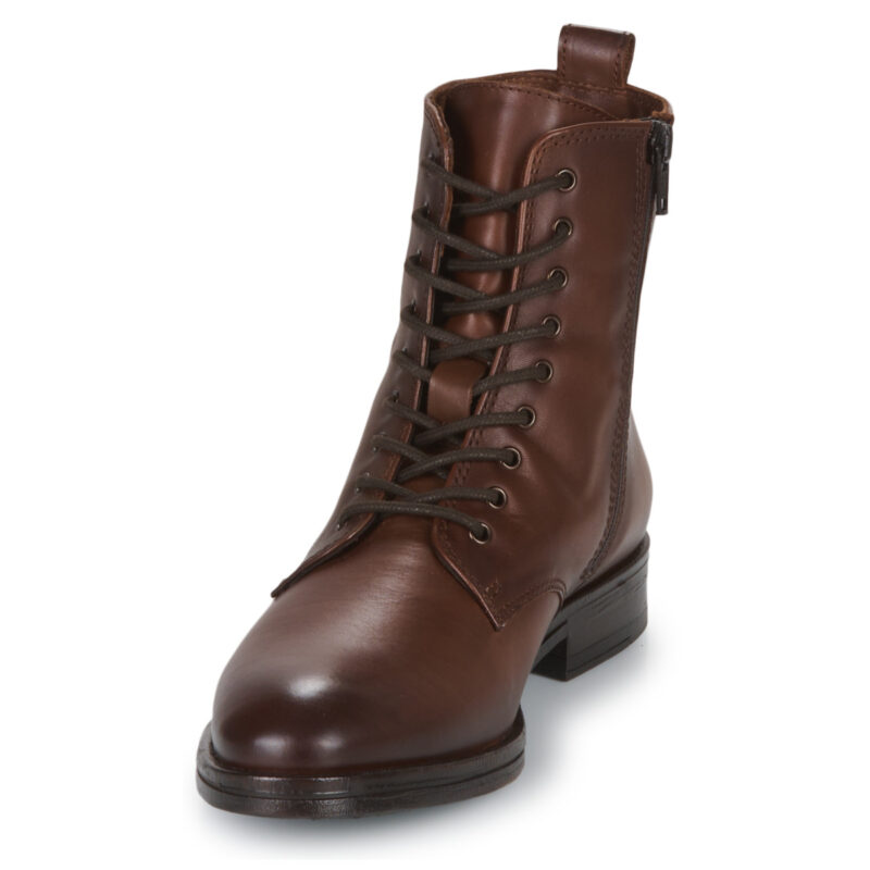 JB Martin ODELIA Marrone Stivaletti Donna - 3