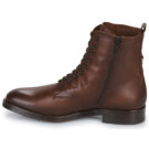 JB Martin ODELIA Marrone Stivaletti Donna - 4