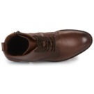 JB Martin ODELIA Marrone Stivaletti Donna - 6