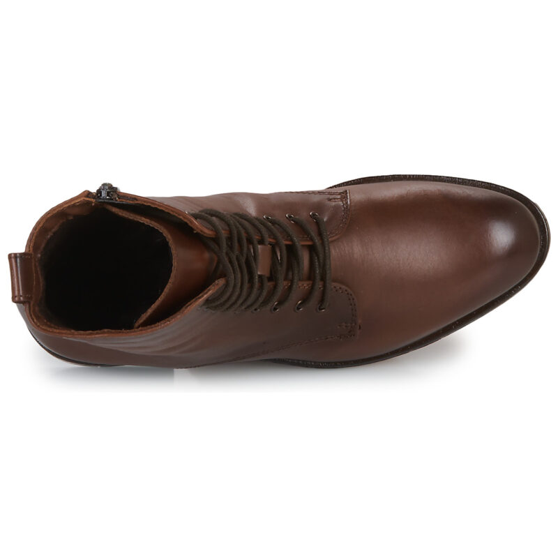 JB Martin ODELIA Marrone Stivaletti Donna - 6