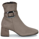 JB Martin VAGUE Grigio Stivaletti Donna - 2
