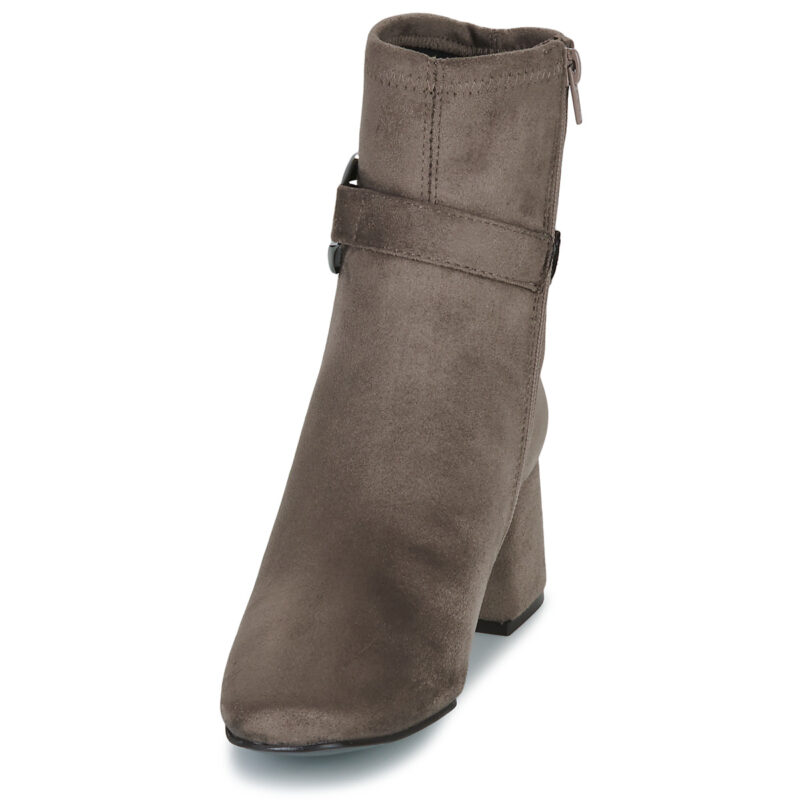 JB Martin VAGUE Grigio Stivaletti Donna - 3