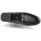 JB Martin VAGUE Grigio Stivaletti Donna - 7