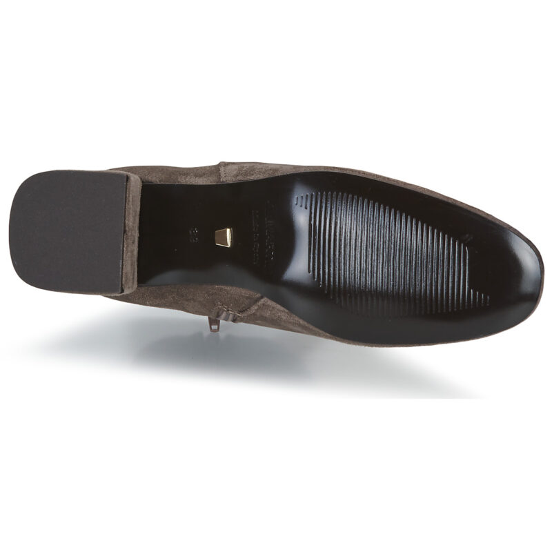 JB Martin VAGUE Grigio Stivaletti Donna - 7