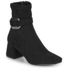 JB Martin VAGUE Nero Stivaletti Donna - 1