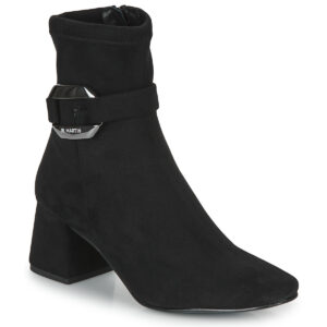 JB Martin  VAGUE  Nero -  Stivaletti Donna
