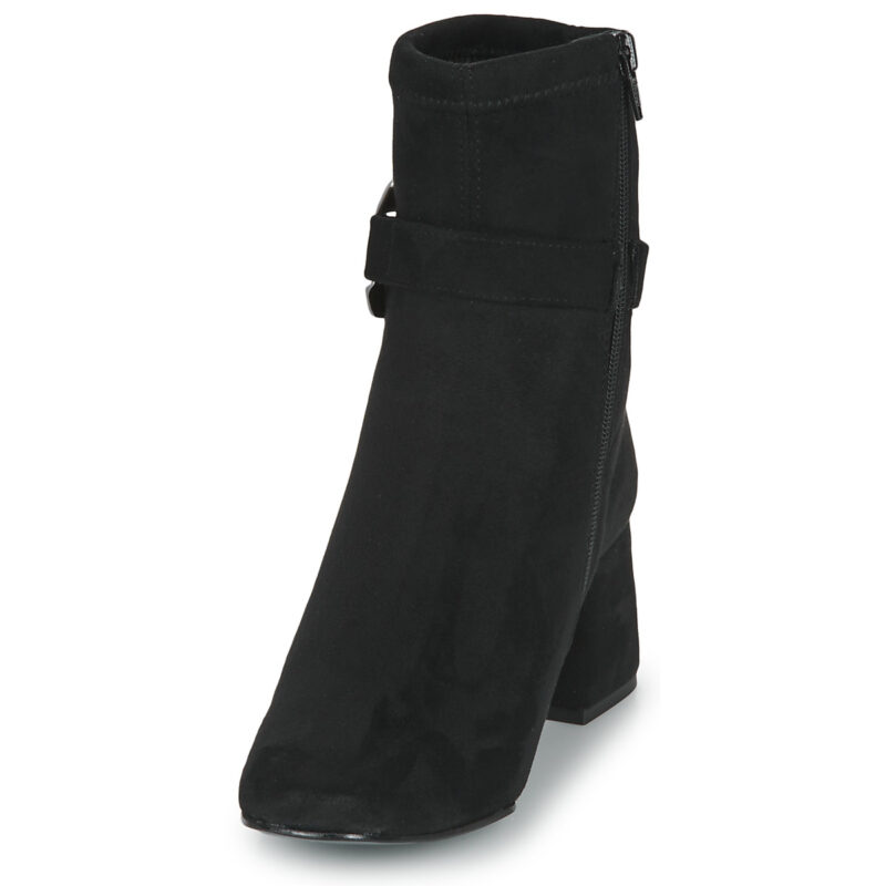 JB Martin VAGUE Nero Stivaletti Donna - 3