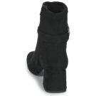JB Martin VAGUE Nero Stivaletti Donna - 5