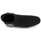 JB Martin VAGUE Nero Stivaletti Donna - 6