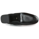 JB Martin VAGUE Nero Stivaletti Donna - 7
