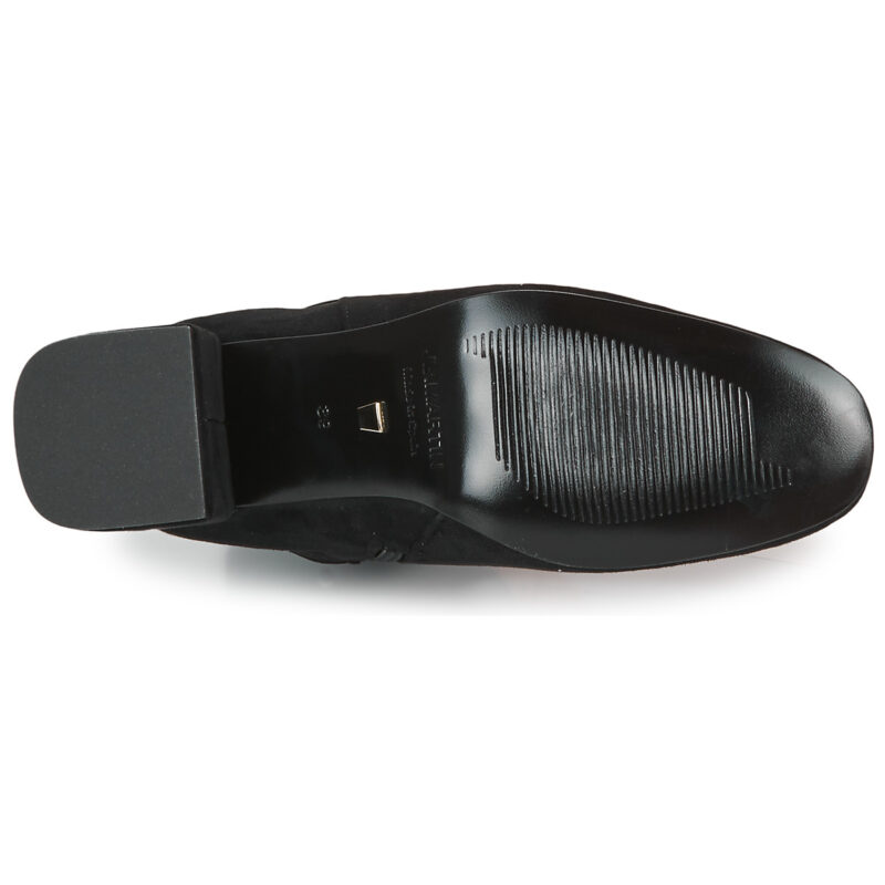 JB Martin VAGUE Nero Stivaletti Donna - 7