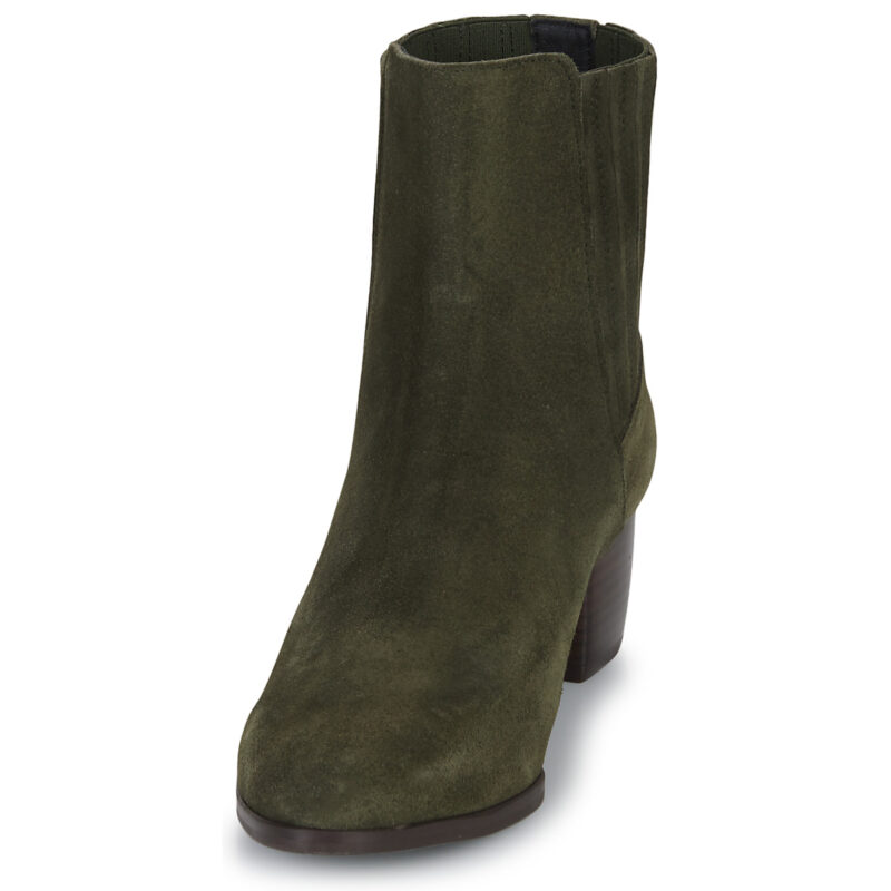 JB Martin LEA Verde Stivaletti Donna - 3