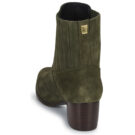 JB Martin LEA Verde Stivaletti Donna - 5