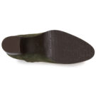 JB Martin LEA Verde Stivaletti Donna - 7