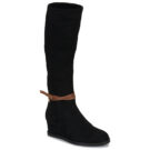 JB Martin LOUVE Negro Botas bajas Mujer - 1