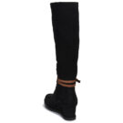JB Martin LOUVE Negro Botas bajas Mujer - 5