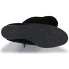 JB Martin LOUVE Negro Botas bajas Mujer - 7