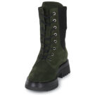 JB Martin OPHELIE Kaki Stivaletti Donna - 3