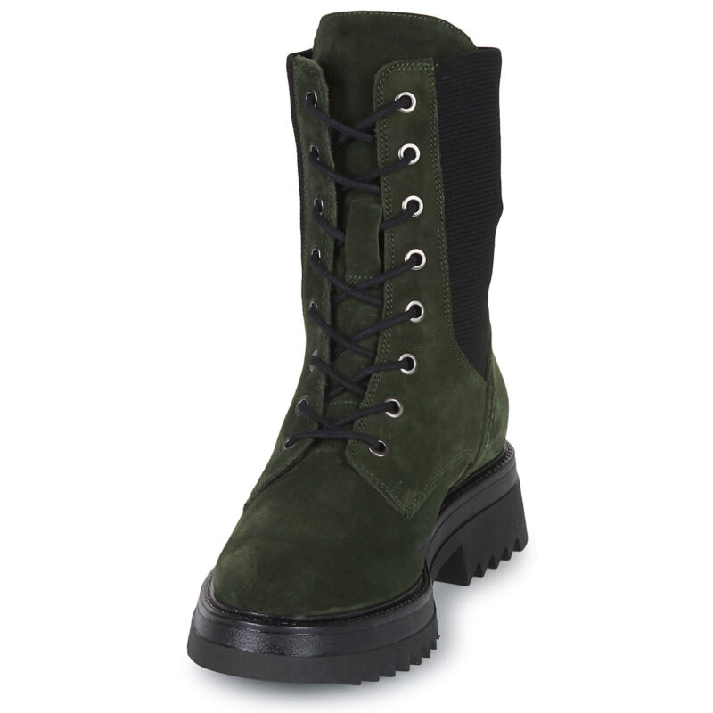 JB Martin OPHELIE Kaki Stivaletti Donna - 3