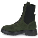 JB Martin OPHELIE Kaki Stivaletti Donna - 4