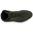 JB Martin OPHELIE Kaki Stivaletti Donna - 6
