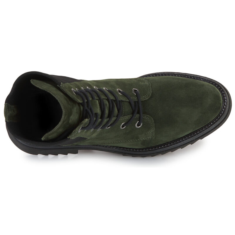 JB Martin OPHELIE Kaki Stivaletti Donna - 6