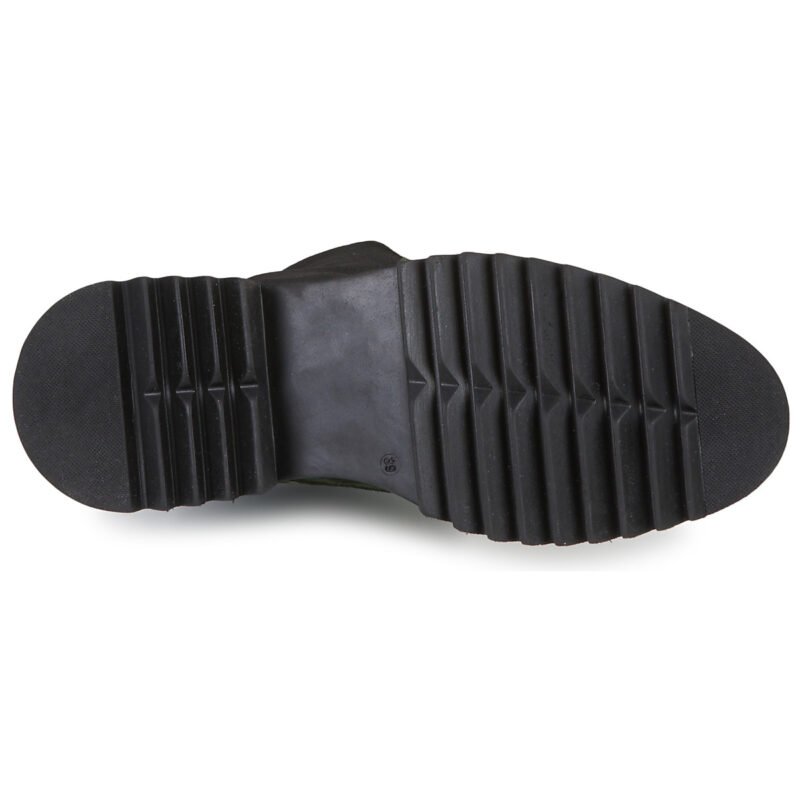 JB Martin OPHELIE Kaki Stivaletti Donna - 7