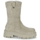 JB Martin OPALE Beige Stivaletti Donna - 2