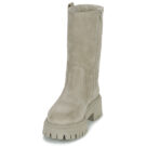 JB Martin OPALE Beige Stivaletti Donna - 3
