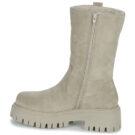 JB Martin OPALE Beige Stivaletti Donna - 4