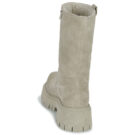 JB Martin OPALE Beige Stivaletti Donna - 5