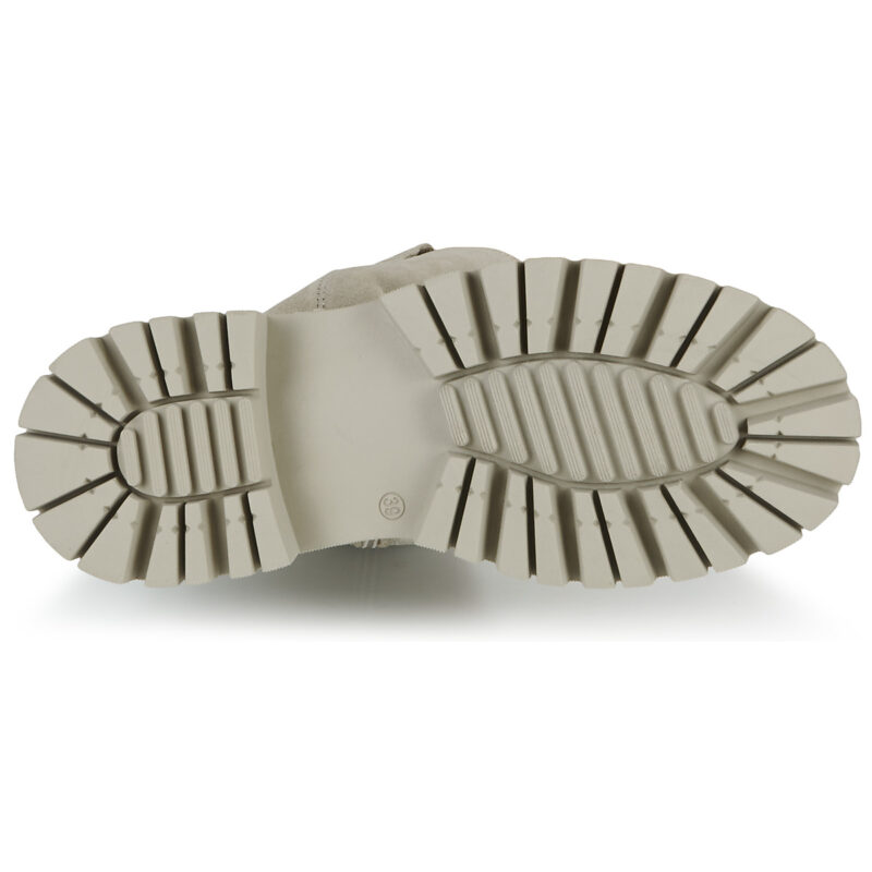 JB Martin OPALE Beige Stivaletti Donna - 7