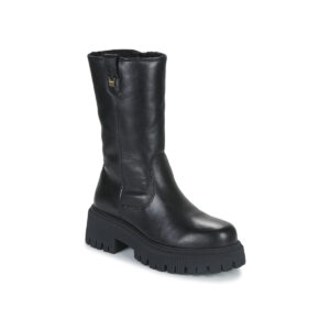 JB Martin  OPALE  Nero -  Stivaletti Donna