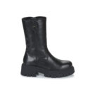 JB Martin OPALE Nero Stivaletti Donna - 2