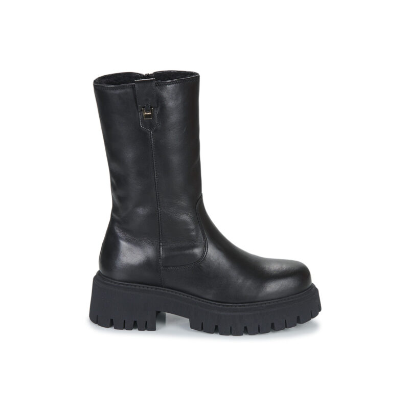 JB Martin OPALE Nero Stivaletti Donna - 2