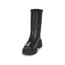 JB Martin OPALE Nero Stivaletti Donna - 3