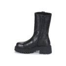 JB Martin OPALE Nero Stivaletti Donna - 4